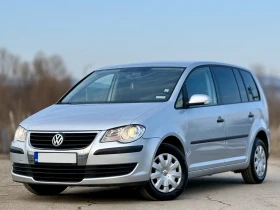 VW Touran 1.9TDI, снимка 2