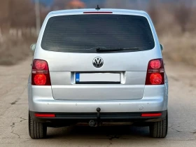 VW Touran 1.9TDI, снимка 6