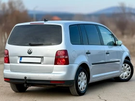 VW Touran 1.9TDI, снимка 4