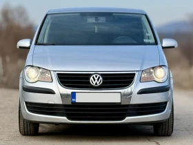 VW Touran 1.9TDI, снимка 3