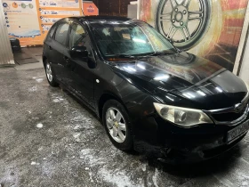 Subaru Impreza, снимка 2