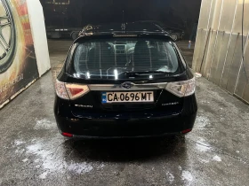 Subaru Impreza, снимка 4