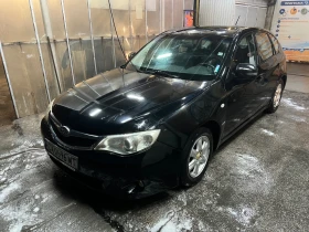 Subaru Impreza, снимка 3