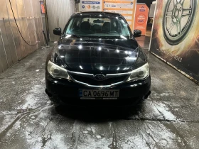 Subaru Impreza, снимка 1