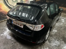 Subaru Impreza, снимка 6