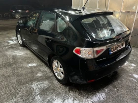 Subaru Impreza, снимка 5