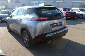 Peugeot 2008 ACTIVE PACK 1.2 PureTech 130 EAT8 EURO6/2104381 - 42900 лв. - 99514810 | Car24.bg