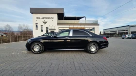 Mercedes-Benz S 350 MAYBACH Line Лизинг, снимка 6