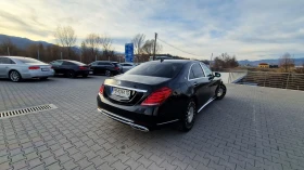 Mercedes-Benz S 350 MAYBACH Line Лизинг, снимка 2