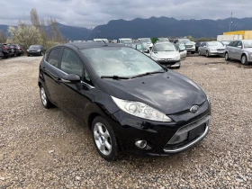 Ford Fiesta 1.4TDCi-100PS, снимка 3