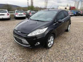 Ford Fiesta 1.4TDCi-100PS, снимка 1