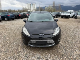 Ford Fiesta 1.4TDCi-100PS, снимка 2