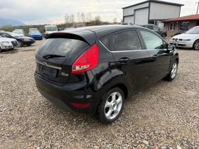 Ford Fiesta 1.4TDCi-100PS, снимка 5