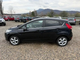 Ford Fiesta 1.4TDCi-100PS, снимка 8