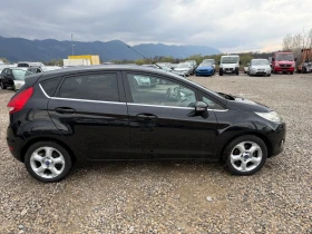 Ford Fiesta 1.4TDCi-100PS, снимка 4