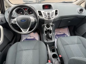 Ford Fiesta 1.4TDCi-100PS, снимка 12