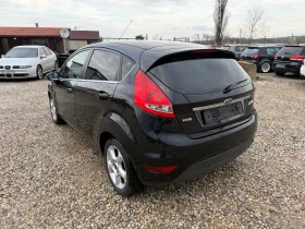 Ford Fiesta 1.4TDCi-100PS, снимка 7