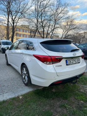 Hyundai I40 1.7, снимка 3