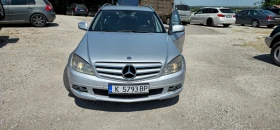 Mercedes-Benz C 200 | Mobile.bg    2
