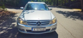 Mercedes-Benz C 200 646 CDi | Mobile.bg    2