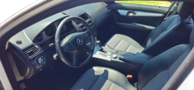 Mercedes-Benz C 200 | Mobile.bg    5
