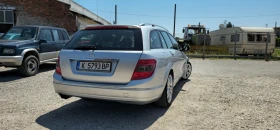 Mercedes-Benz C 200 | Mobile.bg    3