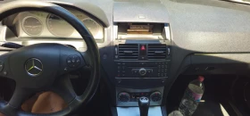 Mercedes-Benz C 200 646 CDi | Mobile.bg    6