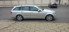 Обява за продажба на Mercedes-Benz C 200 ~10 800 лв. - изображение 1