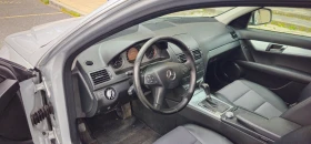 Обява за продажба на Mercedes-Benz C 200 ~10 800 лв. - изображение 4