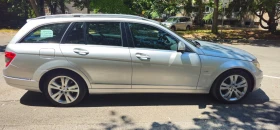 Mercedes-Benz C 200 646 CDi | Mobile.bg    3