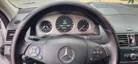 Обява за продажба на Mercedes-Benz C 200 ~10 800 лв. - изображение 6