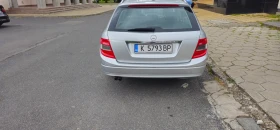 Обява за продажба на Mercedes-Benz C 200 ~10 800 лв. - изображение 2