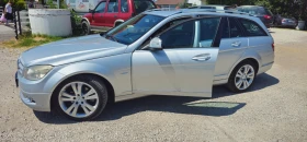 Mercedes-Benz C 200 | Mobile.bg    7