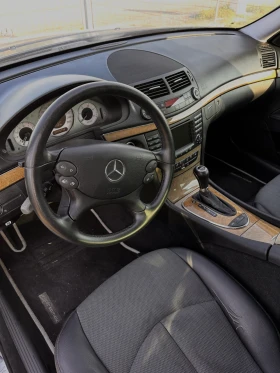 Mercedes-Benz E 320 CDI AIRMATIC - 15500 лв. - 84753644 7