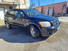 Обява за продажба на Dodge Caliber ~4 680 лв. - изображение 1