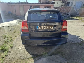 Обява за продажба на Dodge Caliber ~4 680 лв. - изображение 3