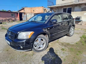 Обява за продажба на Dodge Caliber ~4 680 лв. - изображение 1