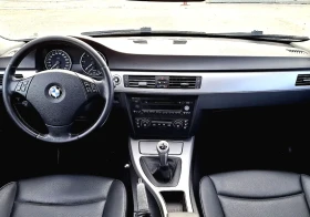 BMW 320 2.0d | Mobile.bg    10