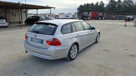 BMW 320 2.0d | Mobile.bg    3