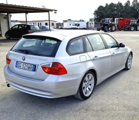 BMW 320 2.0d | Mobile.bg    4