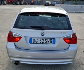 BMW 320 2.0d | Mobile.bg    5