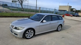 BMW 320 2.0d | Mobile.bg    7