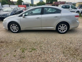 Обява за продажба на Toyota Avensis 1.8 Biksenon.Navi.kamera. ~13 500 лв. - изображение 5