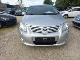 Обява за продажба на Toyota Avensis 1.8 Biksenon.Navi.kamera. ~13 500 лв. - изображение 1