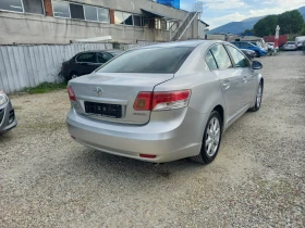 Обява за продажба на Toyota Avensis 1.8 Biksenon.Navi.kamera. ~13 500 лв. - изображение 7
