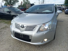 Обява за продажба на Toyota Avensis 1.8 Biksenon.Navi.kamera. ~13 500 лв. - изображение 1