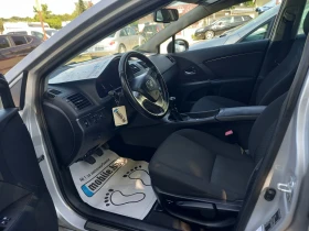 Обява за продажба на Toyota Avensis 1.8 Biksenon.Navi.kamera. ~13 500 лв. - изображение 11