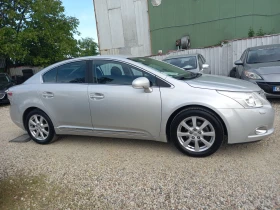 Обява за продажба на Toyota Avensis 1.8 Biksenon.Navi.kamera. ~13 500 лв. - изображение 6