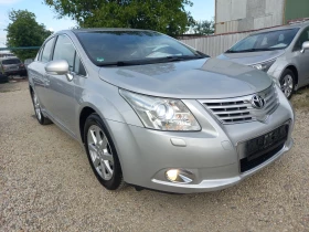 Обява за продажба на Toyota Avensis 1.8 Biksenon.Navi.kamera. ~13 500 лв. - изображение 3