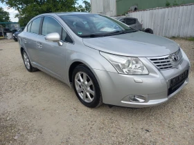Обява за продажба на Toyota Avensis 1.8 Biksenon.Navi.kamera. ~13 500 лв. - изображение 2